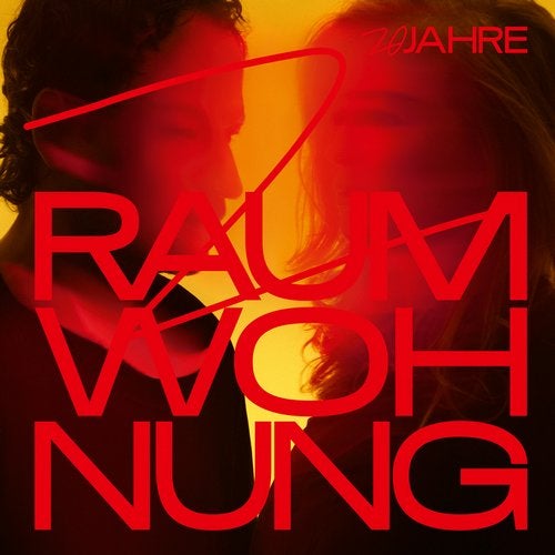 2raumwohnung - 20JAHRE 2RAUMWOHNUNG [ITS237]